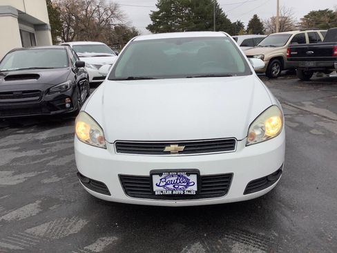 Used 2010 Chevrolet Impala LT image 4