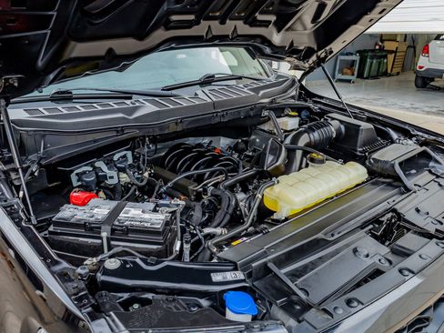 Used 2023 Ford F150 XL w/ STX Appearance Package image 40