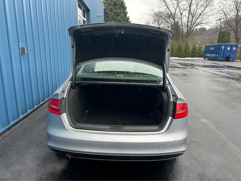 Used 2016 Audi A4 2.0T Premium Plus image 13