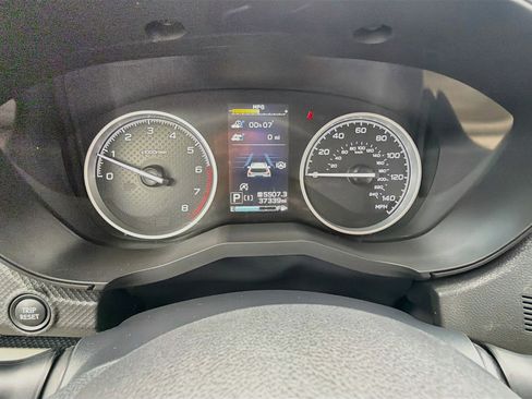 Certified 2022 Subaru Forester Limited AWD/4WD image 40