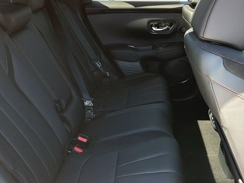 New 2025 Acura ADX A-Spec image 28