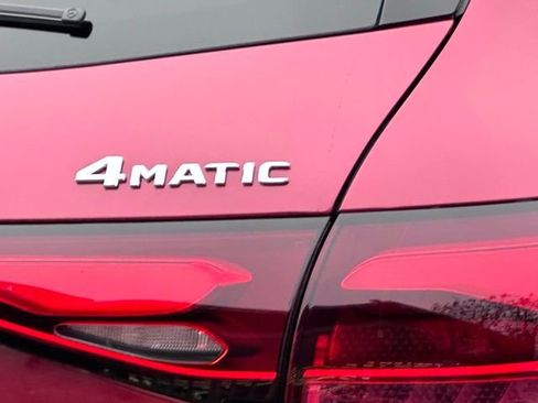 New 2026 Mercedes-Benz GLC 300 4MATIC image 12