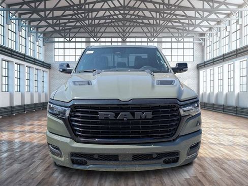 New 2026 RAM 1500 Laramie w/ Night Edition image 9