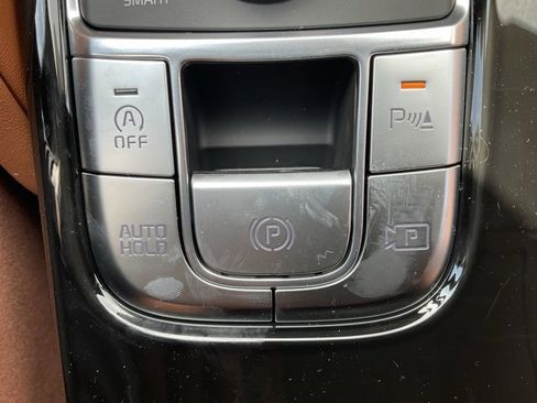 New 2025 Kia Telluride SX Prestige X-Line image 28