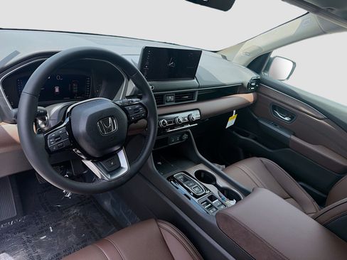 New 2026 Honda Pilot Elite image 9