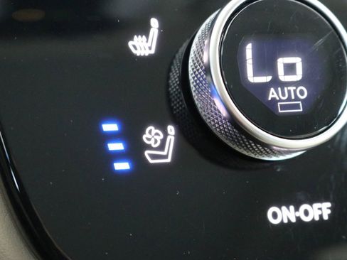 Certified 2025 INFINITI QX60 Sensory w/ Vision Package AWD/4WD image 16