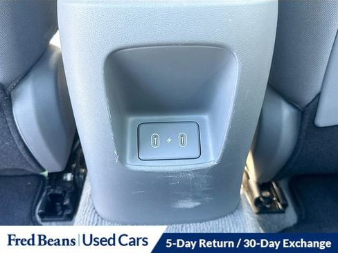 Used 2024 Hyundai Elantra SEL FWD image 32