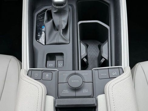 Used 2024 Toyota Grand Highlander XLE image 23