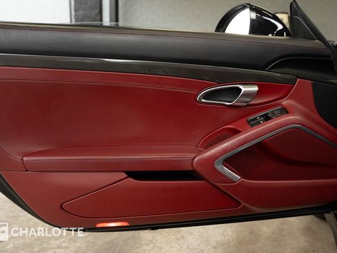 Used 2017 Porsche 911 Targa 4S w/ Sport Package image 19