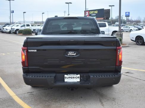 Used 2025 Ford F150 XL image 6