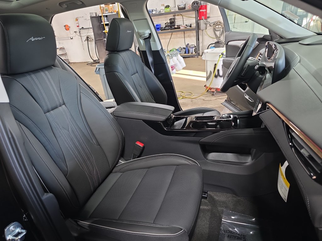 New 2026 Buick Envision Avenir AWD/4WD image 10
