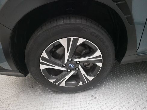 Used 2024 Subaru Crosstrek 2.0i Premium AWD/4WD image 26