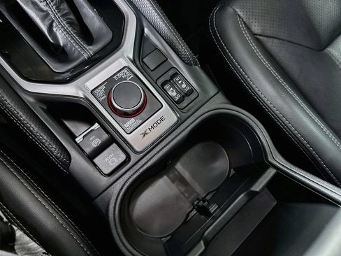 Certified 2023 Subaru Forester Limited AWD/4WD image 16