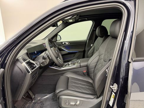 New 2026 BMW X5 sDrive40i w/ M Sport Package RWD image 5