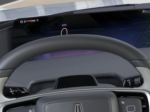 New 2025 Lincoln Navigator L Reserve image 13