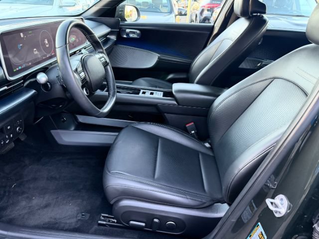 Used 2023 Hyundai Ioniq 6 SEL RWD image 10