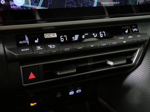 Used 2026 Toyota Camry Hybrid w/ Multimedia Upgrade Package AWD/4WD image 28