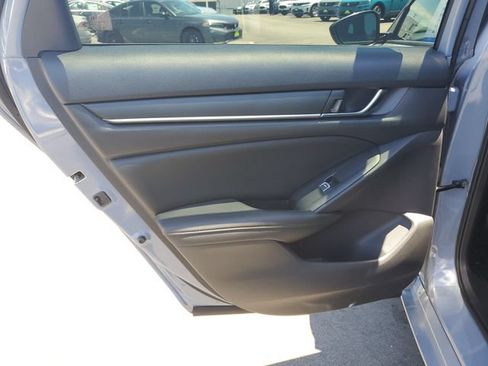 Certified 2022 Honda Accord Sport Special Edition image 15