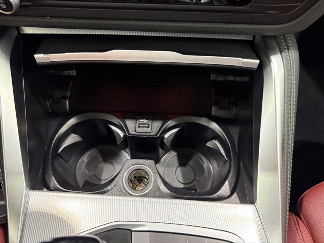 Certified 2023 BMW 430i Gran Coupe xDrive w/ M Sport Package AWD/4WD image 37