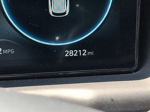 Used 2023 Hyundai Tucson Limited image 21