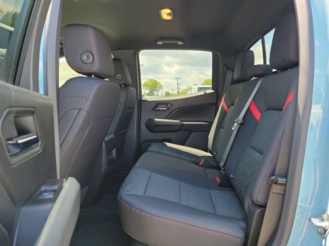 New 2026 Chevrolet Colorado Z71 AWD/4WD image 13