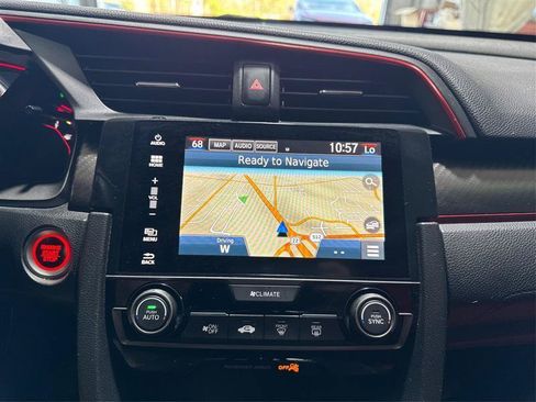 Used 2017 Honda Civic Type R image 35