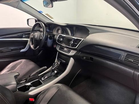 Used 2013 Honda Accord EX-L image 11