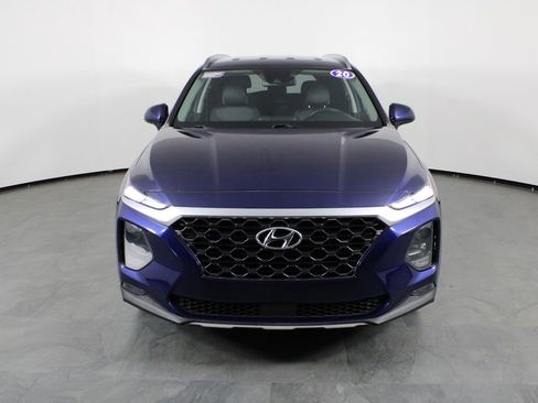 Used 2020 Hyundai Santa Fe SEL w/ Convenience Package image 11