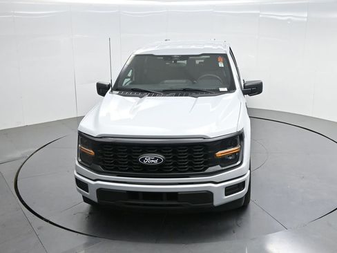 Used 2025 Ford F150 STX RWD image 47