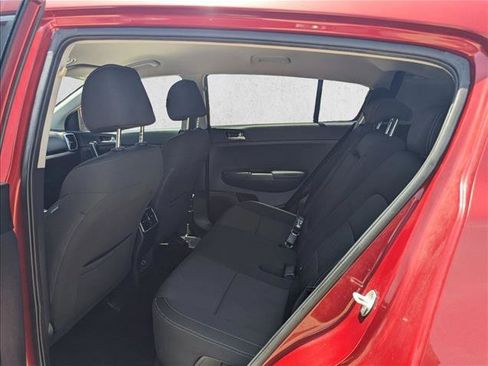 Used 2019 Kia Sportage LX FWD image 18