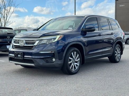 Used 2019 Honda Pilot EX image 7