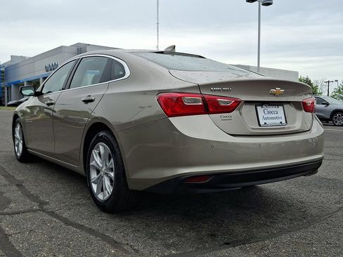 Used 2024 Chevrolet Malibu LT FWD image 7