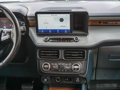 Used 2022 Ford Maverick Lariat w/ Lariat Luxury Package FWD image 16
