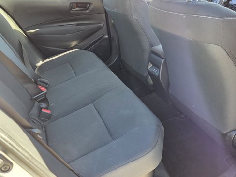 Certified 2024 Toyota Corolla LE image 9