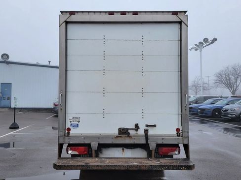 Used 2016 Mercedes-Benz Sprinter 3500 w/ Driver Comfort Package image 11