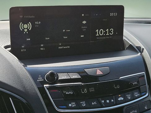 New 2026 Acura RDX SH-AWD image 22