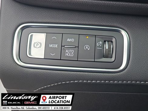 New 2026 Buick Enclave Preferred w/ Power Package image 19