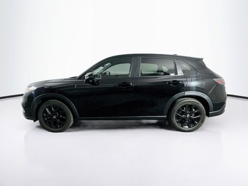 Used 2023 Honda HR-V Sport image 4