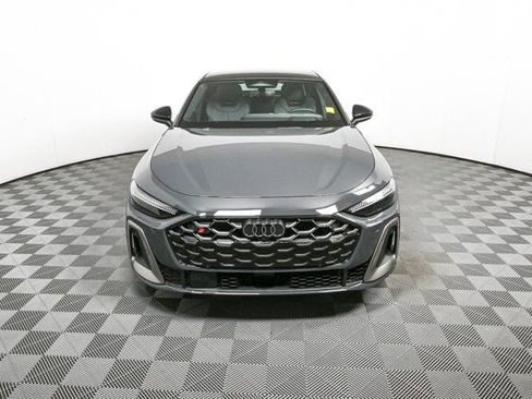New 2025 Audi S5 Prestige image 34