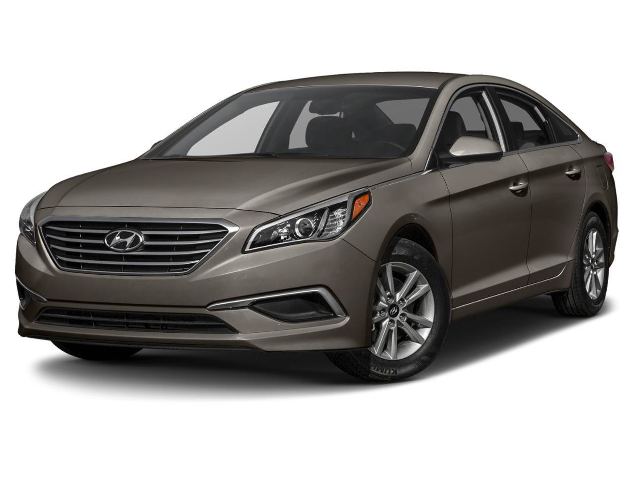 Used 2015 Hyundai Sonata SE FWD image 1