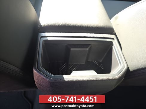 Used 2026 Toyota Tacoma Limited AWD/4WD image 29