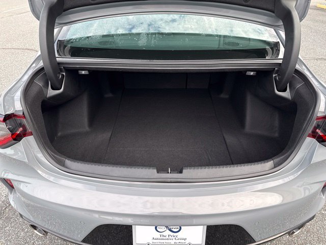Certified 2025 Acura TLX w/ A-SPEC Package AWD/4WD image 10