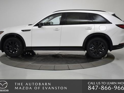 New 2026 MAZDA CX-90 3.3 Turbo S w/ Premium Package image 16