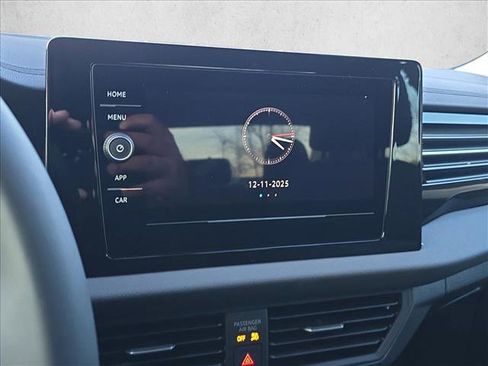 New 2026 Volkswagen Jetta S image 15