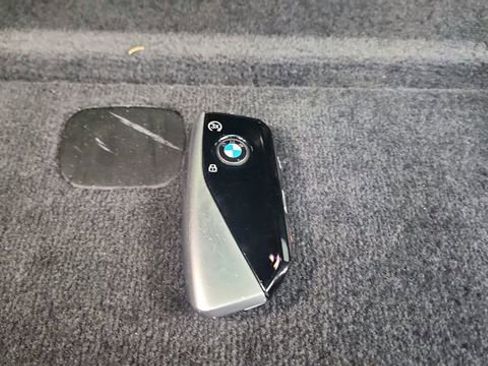 Used 2026 BMW X7 xDrive40i image 69