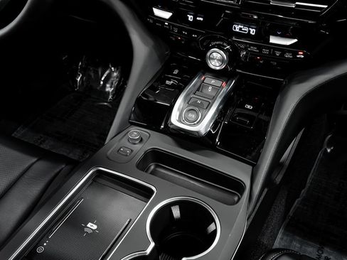 New 2026 Acura MDX FWD w/ Technology Package image 17