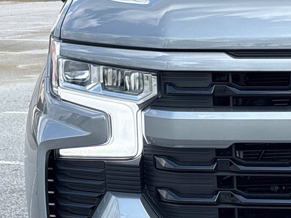 New 2026 Chevrolet Silverado 1500 RST w/ All Star Edition Plus AWD/4WD image 11