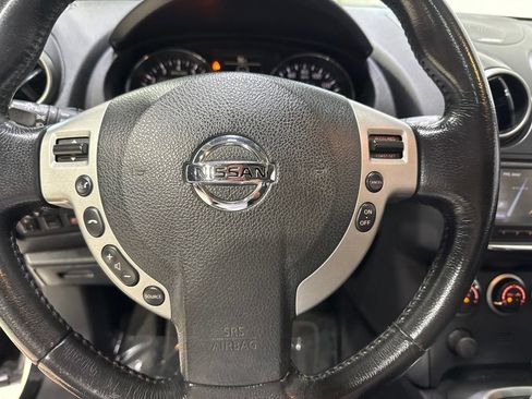 Used 2013 Nissan Rogue SL AWD/4WD image 20