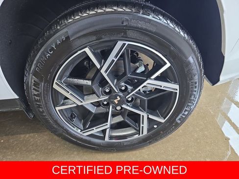 Used 2025 Hyundai Tucson N Line AWD/4WD image 34
