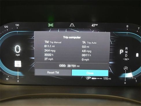 Used 2022 Volvo XC60 B5 Inscription w/ Advanced Package image 28